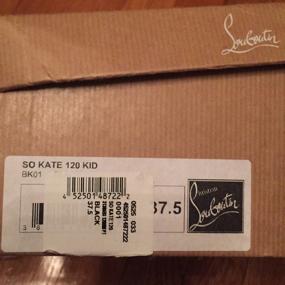 Christian louboutin - Picture 5 of 6